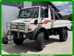 Mercedes Unimog U4000