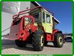 Sonstige MB Trac 800 mit Werner Forstausrüstung 