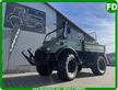 Unimog Unimog 406 Cabrio , Vollausstattung 