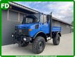 Unimog Unimog U1400 , H-Zulassung 