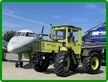 Mercedes MB Trac 1000