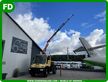 Mercedes Unimog U300 mit Ladekran , 1a Zustand , 7500 kg