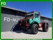 Unimog Unimog U2100 Agrar-Forst , Hochdach 
