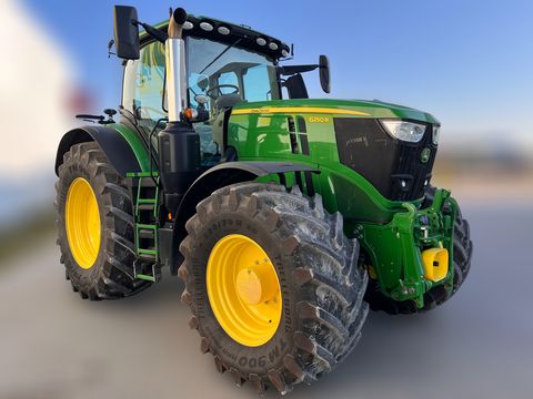 John Deere 6250R