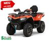 CF-Moto 450 L ABS mit Traktor-Zulassung T3b