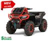 CF-Moto 1000 ABS Mud Version mit Traktor-Zulassung T3b