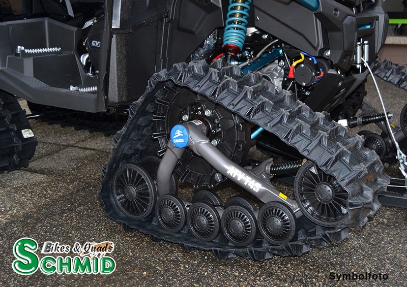 CF-Moto CF-Moto ATV Raupenkit Camso X4S 3
