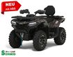 CF-Moto 520 L ABS mit Traktor-Zulassung T3b