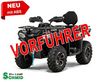 CF-Moto 450 L ABS Traktor-Zulassung T3b