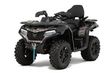 CF-Moto 625 L ABS mit Traktor-Zulassung T3b