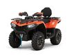 CF-Moto 450 L ABS mit Traktor-Zulassung T3b