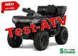 CF-Moto 1000 Touring ABS mit Traktor-Zulassung T3b