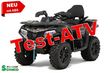 CF-Moto 625 L ABS mit Traktor-Zulassung T3b