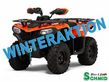 CF-Moto 450S ABS mit Traktor-Zulassung T3b