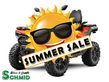 CF-Moto 850 Touring ABS mit Traktor-Zulassung T3b