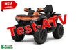CF-Moto 850 Touring ABS mit Traktor-Zulassung T3b
