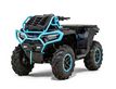 CF-Moto ATV/Quad CForce 1000 ABS Mud Version