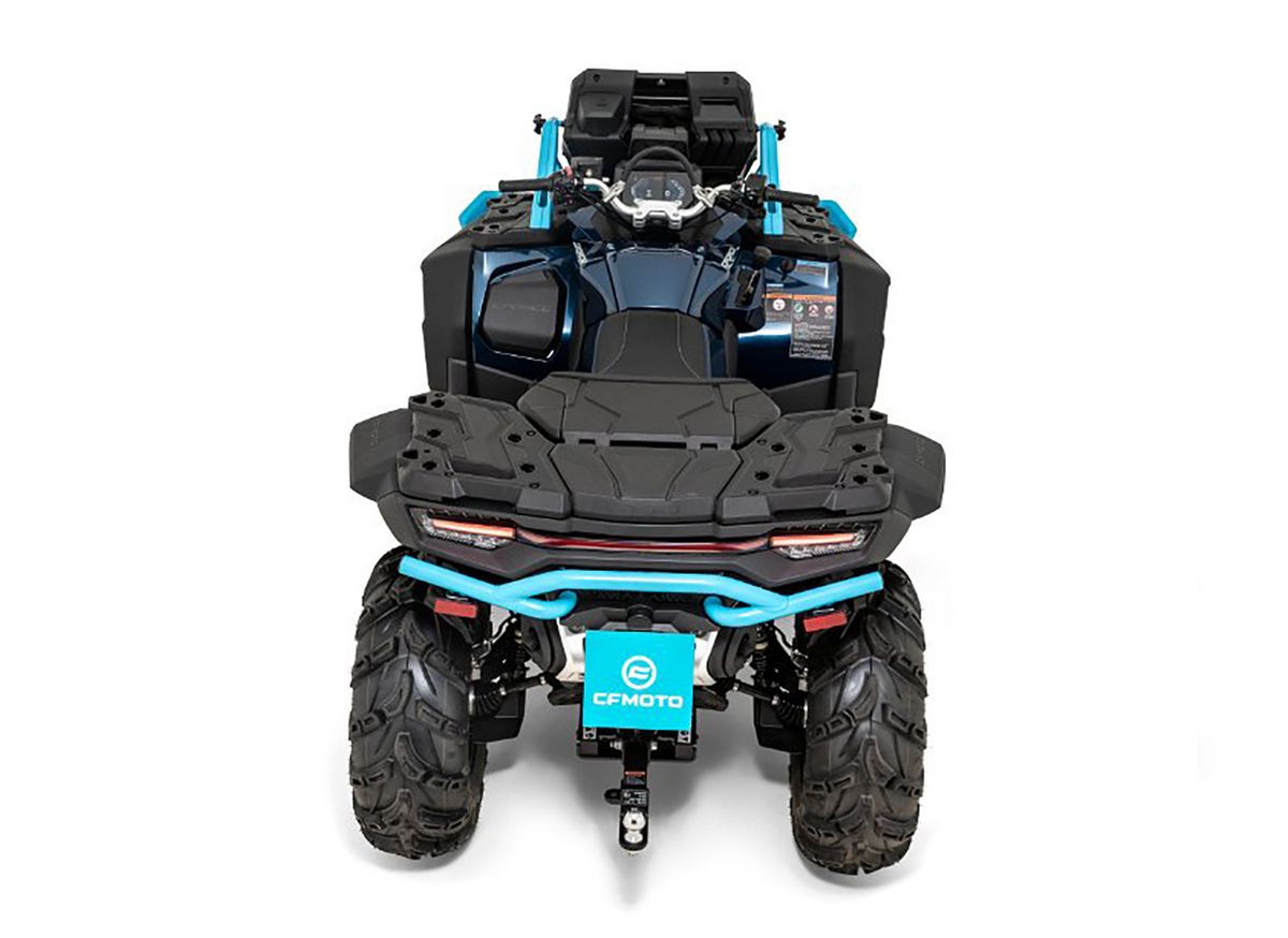 CF-Moto ATV/Quad CForce 1000 ABS Mud Version 3