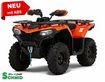CF-Moto 450S inkl. Traktor-Zulassung T3b