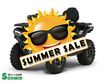 CF-Moto 520 L ABS mit Traktor-Zulassung T3b