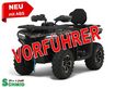 CF-Moto 520 L ABS mit Traktor-Zulassung T3b