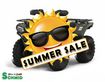CF-Moto 450S ABS mit Traktor-Zulassung T3b