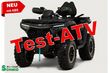CF-Moto 1000 Touring Pro ABS mit Traktor-Zulassung T3b