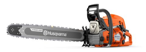 Husqvarna Motorsäge 592XP