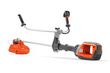Husqvarna Husqvarna AkkuSense 535iRXT