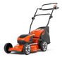Husqvarna AkkuRasenmäher LC137i-Set