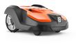 Husqvarna Husqvarna Automower 550