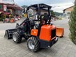 Kubota RT 210