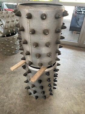 Sonstige 650 5- Reihig