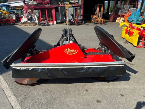 Vicon CM 296F