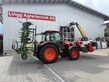 Krone Vendro Highland 820