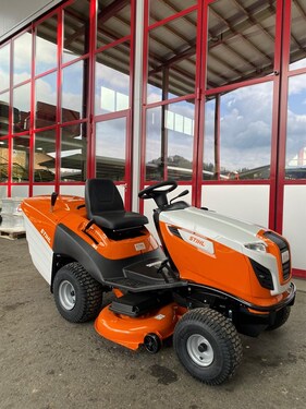 Stihl RT 5112 Z
