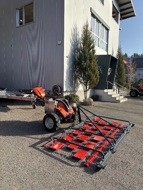 Gorenc Ibex C-300-3V K 3.00m