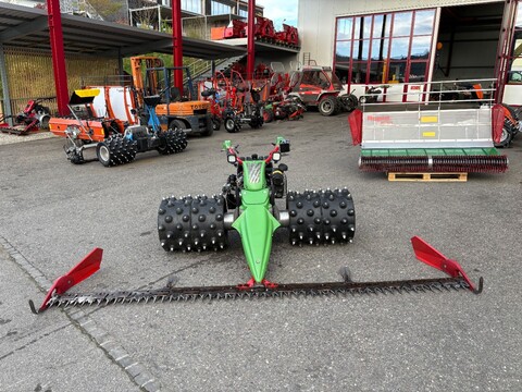 Rapid Orbito 23 PS