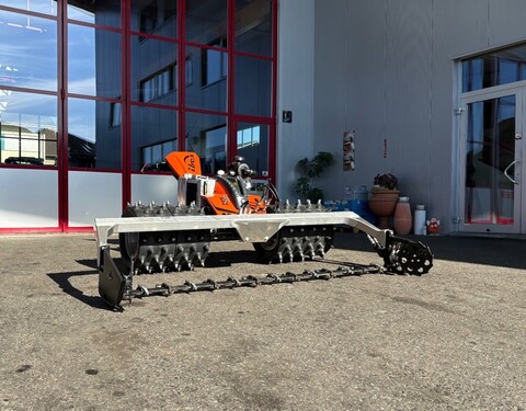Sonstige Ibex G3-V