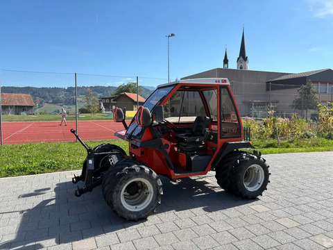 Reform Metrac G5