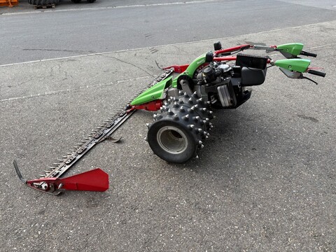 Rapid Orbito 23 PS