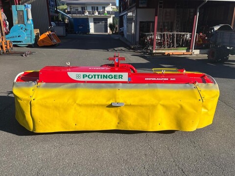 Pöttinger 261