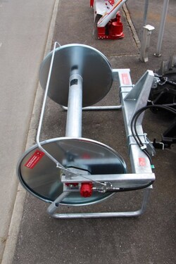 FTS Typ 600