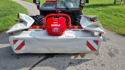 Lely FA260