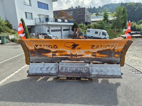 Zaugg G33-300