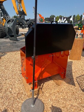 Tiger FK 1200