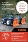 Tiger 6-16t