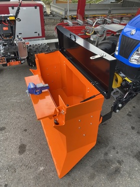 Sonstige 640 PK 1250