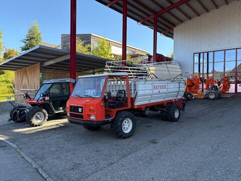 Reform Muli 600SL