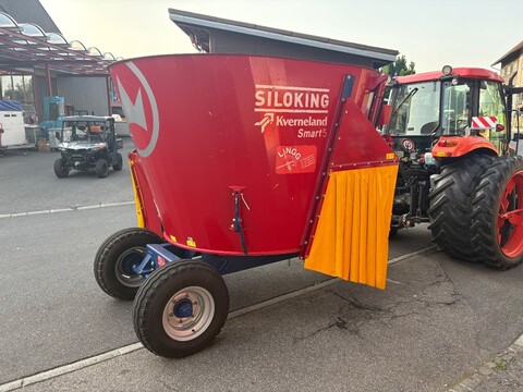 Siloking Smart 5